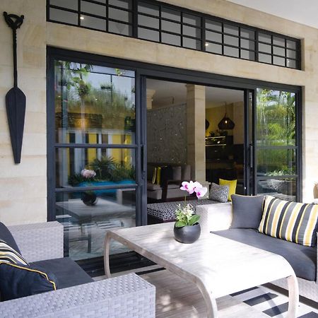Amanputri Villa Seminyak Dış mekan fotoğraf