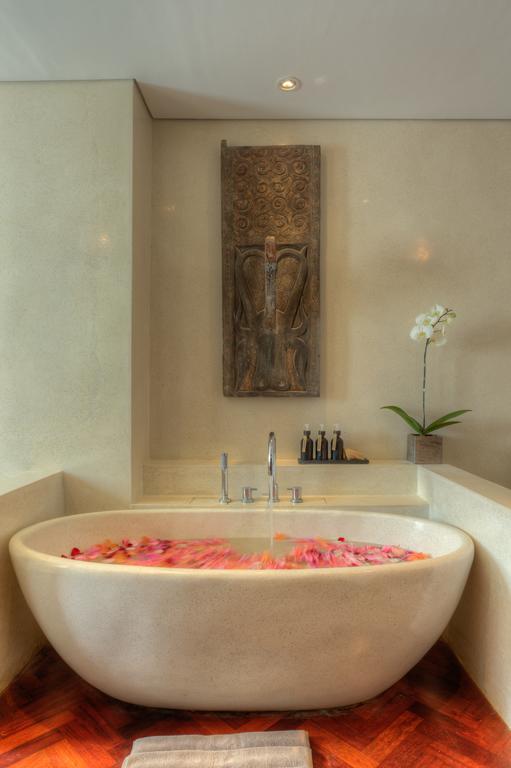 Amanputri Villa Seminyak Dış mekan fotoğraf