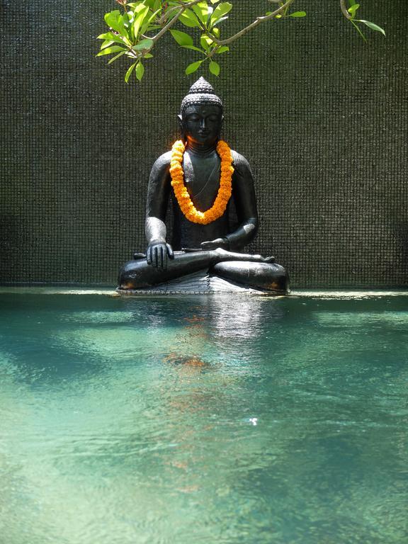 Amanputri Villa Seminyak Dış mekan fotoğraf