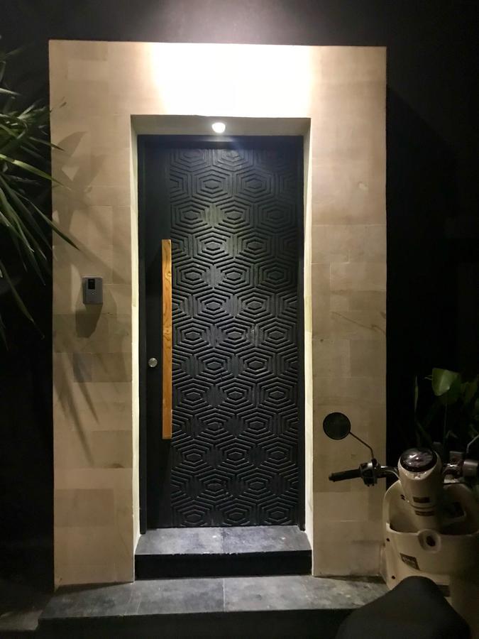 Amanputri Villa Seminyak Dış mekan fotoğraf